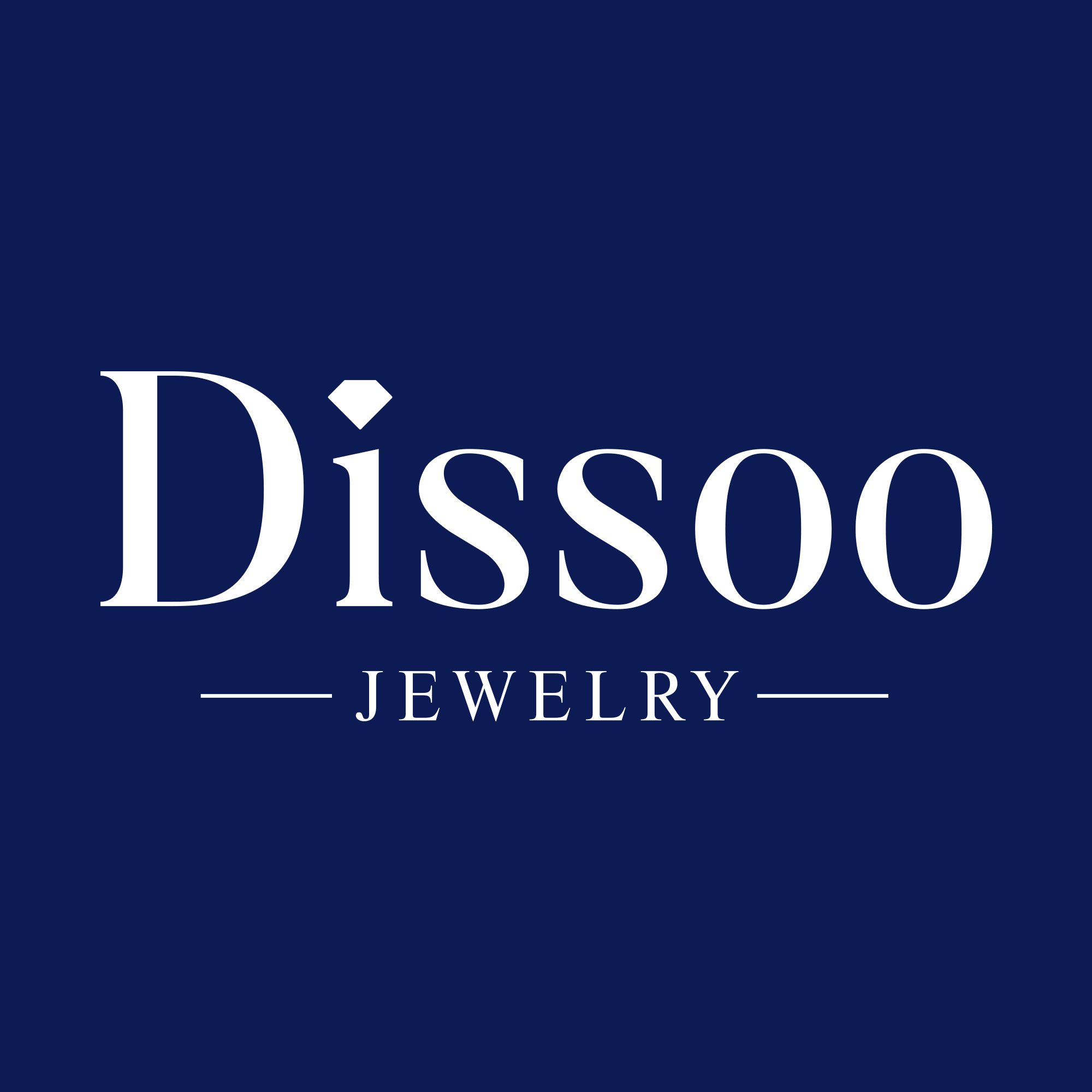 Dissoo Jewelry
