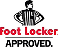 Foot Locker UK/FootLocker 运动产品零售商
