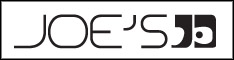 JOE’S