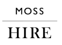 Moss Bros Hire