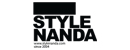 stylenanda 韩国一线网络服装品牌