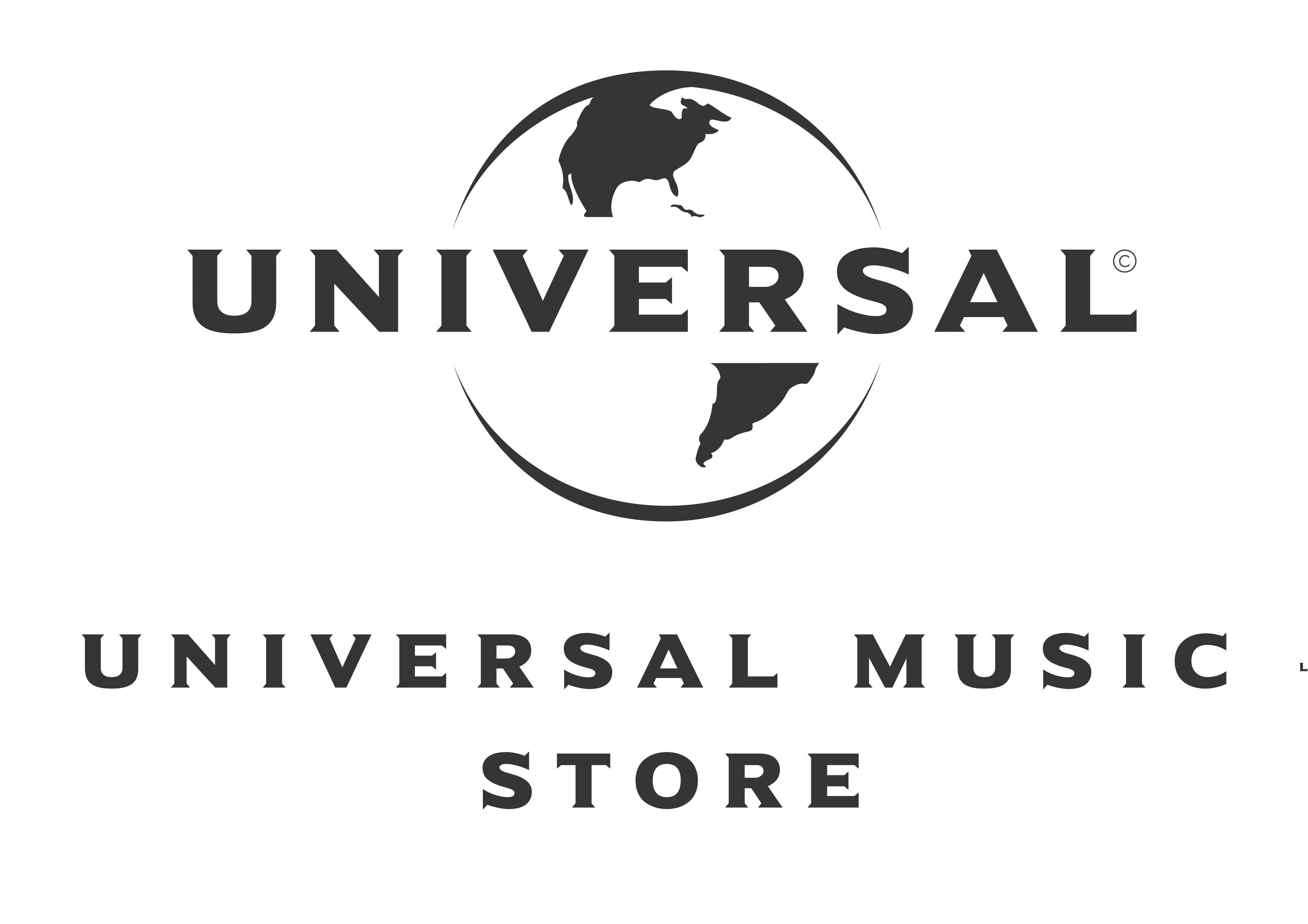 Universal Music Store