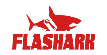 flasharkracing