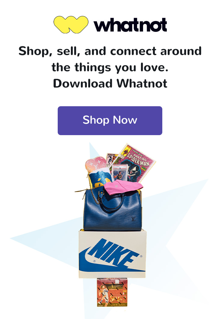 whatnot