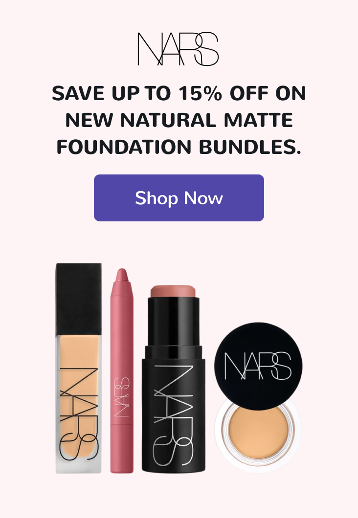 nars