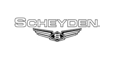 scheyden